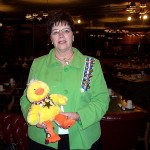 2008 Luncheon