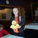 2008 Luncheon