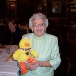 2008 Luncheon