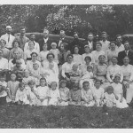 Brewster Reunion 1913