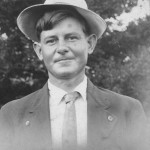 Chris Miller–They liked hats!