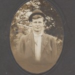 Christian Miller (1880-1911)