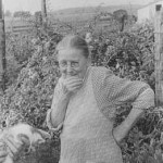 Christine (Rueck) Miller (1858-1945) w/o Jacob Miller