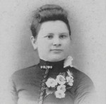 Clara OR Hanna Schinnerer d/o Frederick Schinnerer & Elizabeth Schumm
