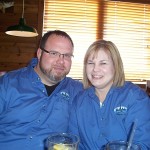 Outback Steak House, Jan 2011