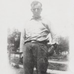 Edward Roesner (1893-1957)