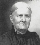 Elizabeth (Schumm) Schinnerer (1841-1917) w/o Frederick Schinnerer