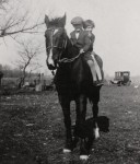 Fred & Louise Roesner