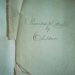 Henry Bennett Bible