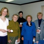 New Members 2002