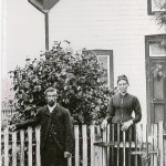 Jackson (1816-1890) & Mary Ann (Martin) Brewster (1822-1895) Photo courtesy of Brian Brewster