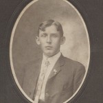 Jacob Miller Jr,