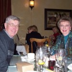 Jerry & Judy