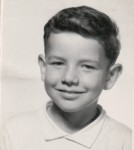 Joe Bennett 1957