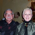 Joe & Karen