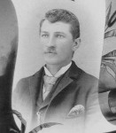 John Scaer 1864-1940) h/o Elizabeth Schinnerer, f/o Hilda M Scaer