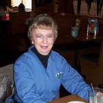 Judy, Jan. 2011