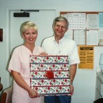 Karen’s 20th RDH Anniversary (1993)