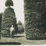Louis J Schumm at Evergreen Farm