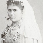 Elizabeth Scaer, nee Schinnerer
