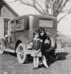 Louise & Goldie (Lee) Roesner