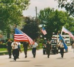 Parade