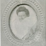 Pearl (Reid) Brewster (1880-1962) Photo courtesy of Brian Brewster