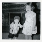 Cousins, Ron & Karen