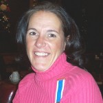 Shannon Rapp, Lima Chapter Regent, 2005