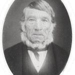 Unknown tintype; a Schinnerer?