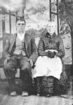 Unknown Miller or Rueck [can anyone identify them?]