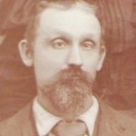 William W. Reid, c1898