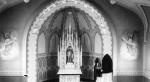 Zion Lutheran Church, Schumm c1942