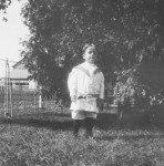 Wilbert Germann (s/o Stephen & Rosina Schumm Germann)