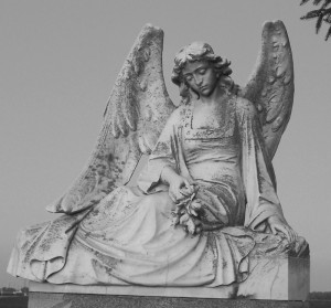 George & Anna B. Bollenbacher