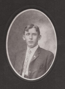 Jacob Miller Jr