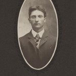 Unidentified photo by Morrison, Chattanooga, Ohio