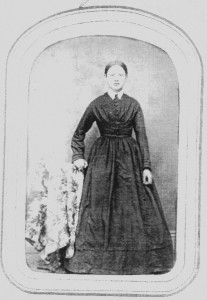 "Rosina" Schinnerer Schumm 1854-1890