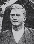 James Henry Brewster (1913 photo)