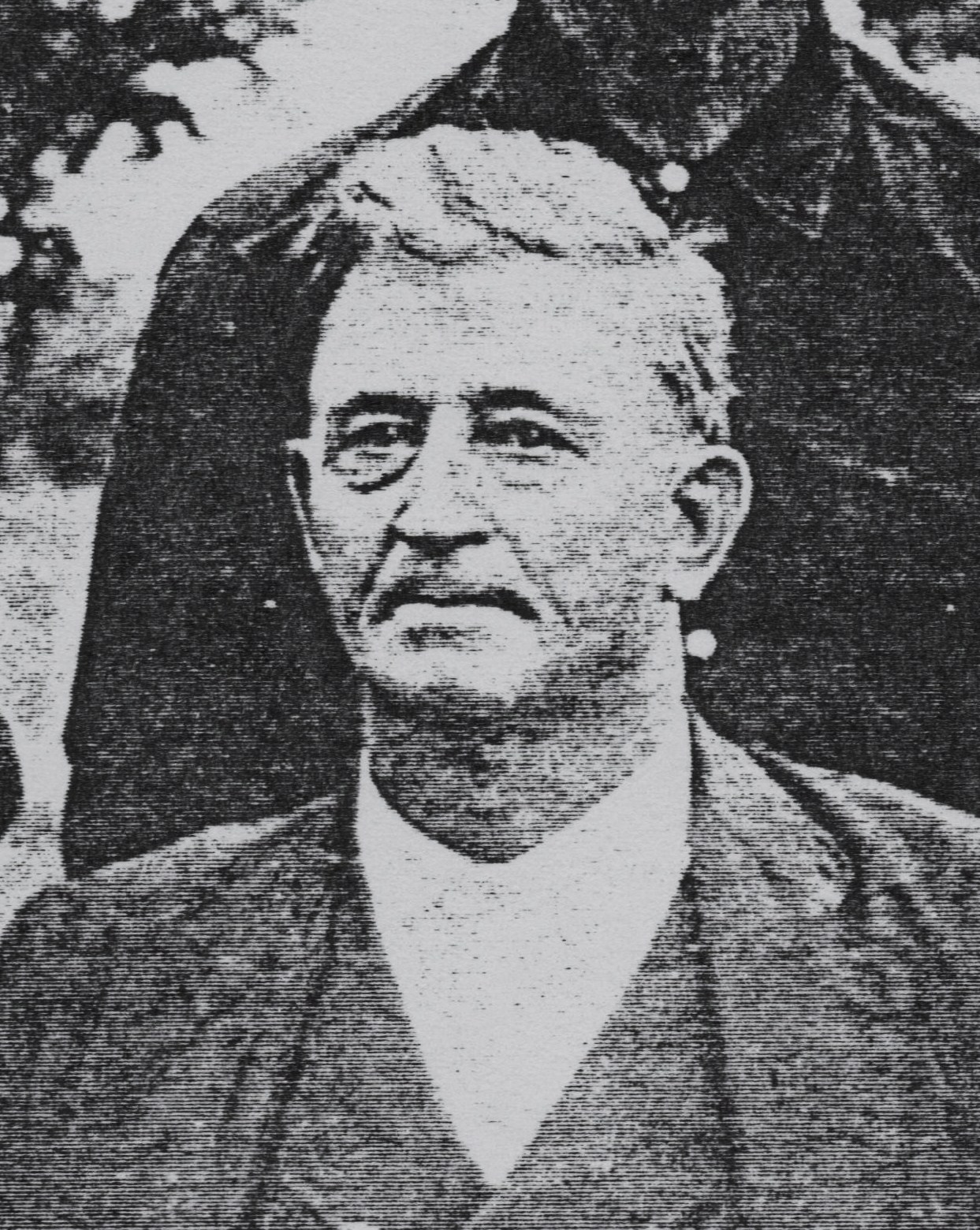James Brewster