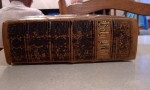 Emily (Bryan) Reid Bible, 2011
