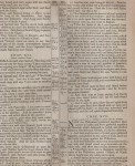 Emily (Bryan) Reid Bible page