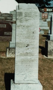 Marie Kessler Mueller