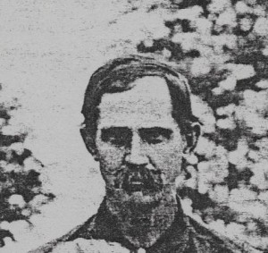 Winfield Scott Brewster