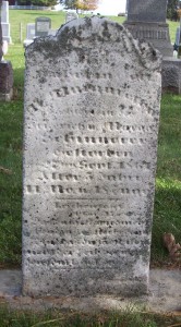 M Margaretha Schinnerer