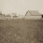 Jacob Rueck home, Clackamas County, Oregon.