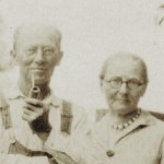 Jacob & Regina (Rueck) Rueck