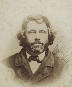 Louis Breuninger (1819-1890)