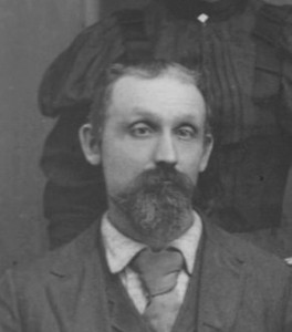 William Reid