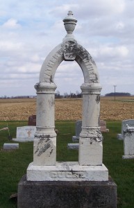 Sixtus & Magealene Gugel